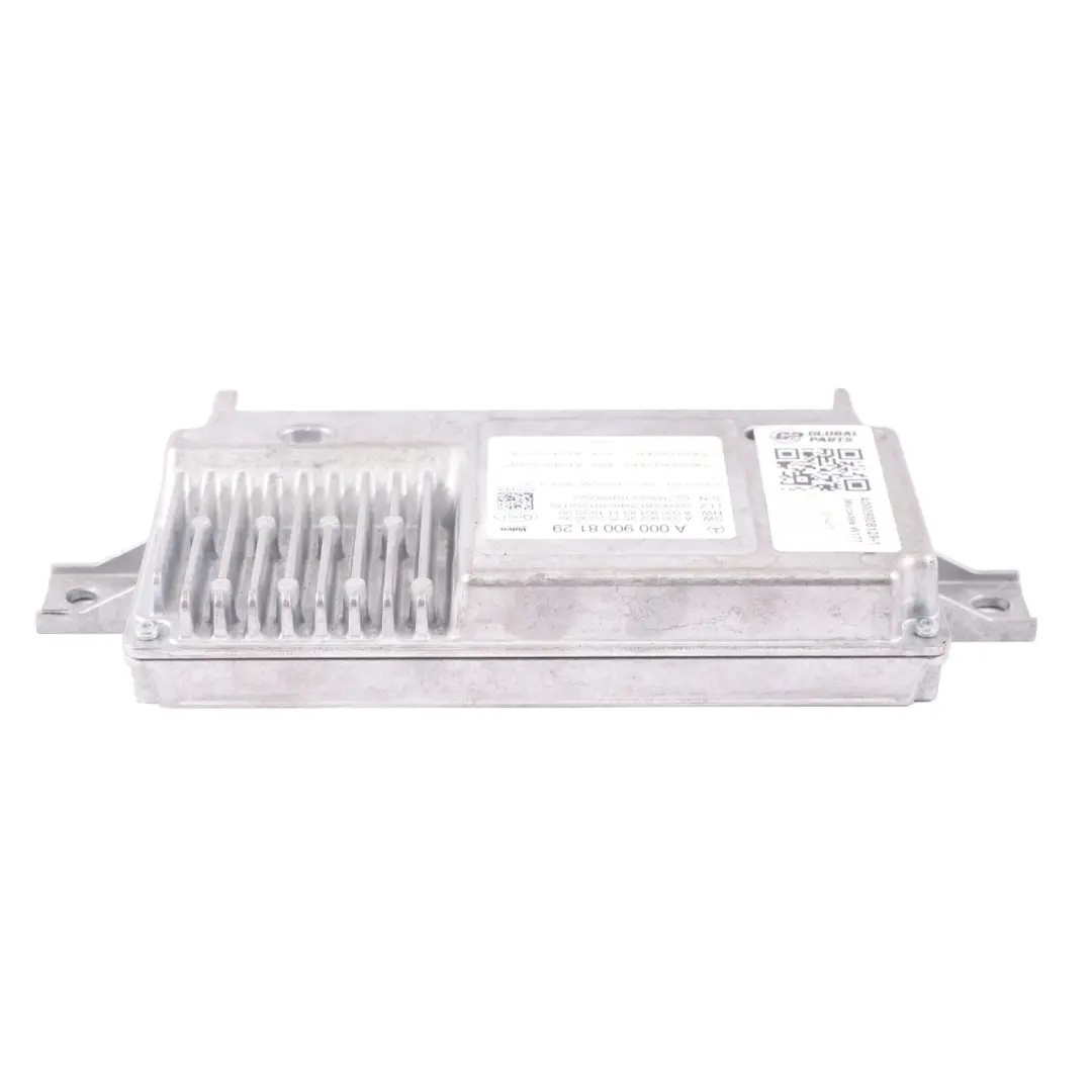 PDC Modul Mercedes W177 Parktronic Einparkhilfe Steuermodul  - SKU A0009008129-1 - Teilenummer A0009008129