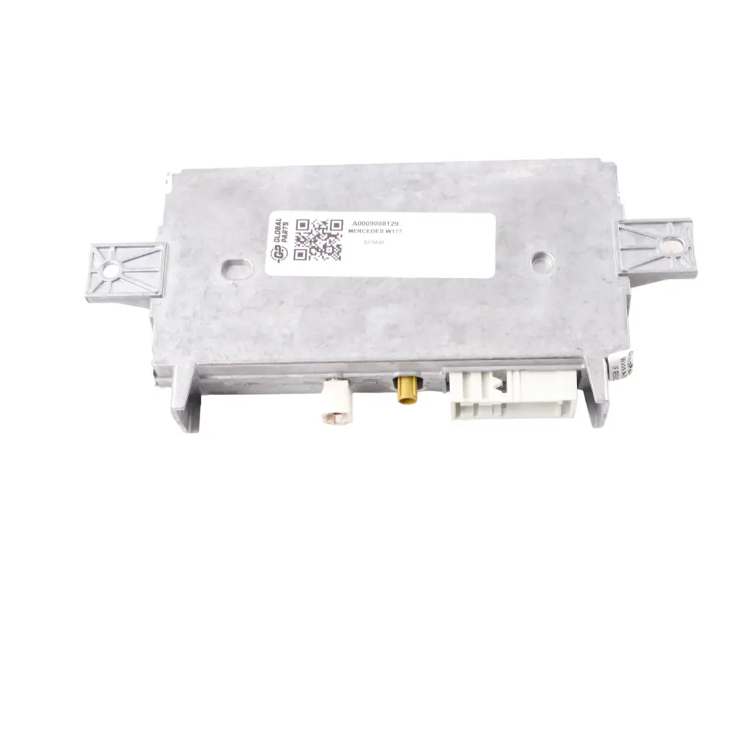 PDC Module Mercedes W177 Parktronic Parking Assist Control Module to with Part number A0009008129 PDC Module Mercedes W177 Parktronic Parking Assist Control Module - SKU A0009008129 - Part number A0009008129
