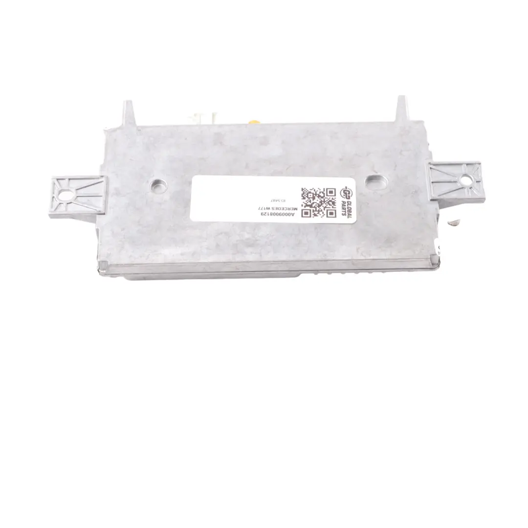 PDC Module Mercedes W177 Parktronic Parking Assist Control Module to with Part number A0009008129 PDC Module Mercedes W177 Parktronic Parking Assist Control Module - SKU A0009008129 - Part number A0009008129