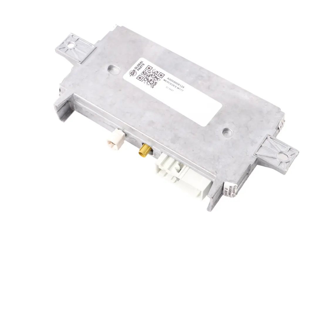 PDC Module Mercedes W177 Parktronic Parking Assist Control Module to with Part number A0009008129 PDC Module Mercedes W177 Parktronic Parking Assist Control Module - SKU A0009008129 - Part number A0009008129
