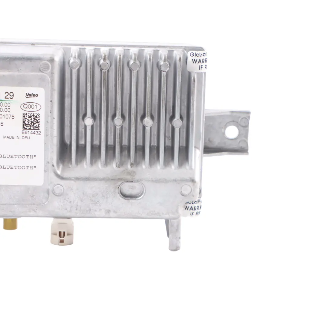  PDC Module Mercedes W177 Parktronic Parking Assist Control Module - SKU A0009008129 - Part number A0009008129