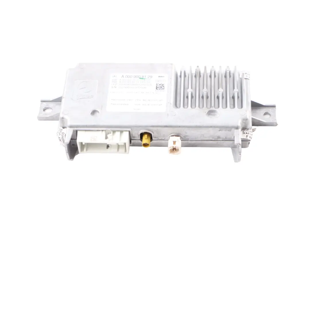  PDC Module Mercedes W177 Parktronic Parking Assist Control Module - SKU A0009008129 - Part number A0009008129