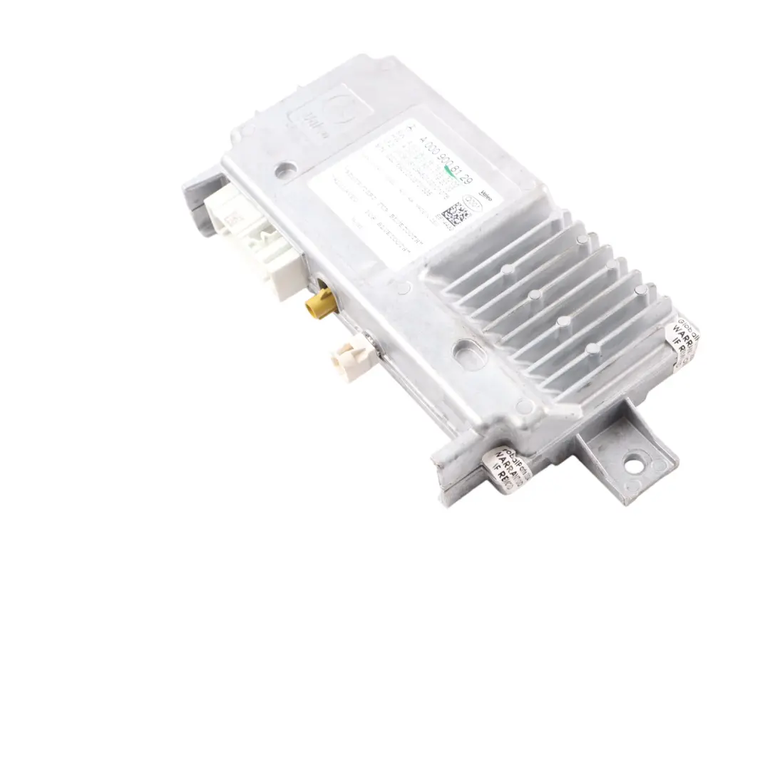  PDC Module Mercedes W177 Parktronic Parking Assist Control Module - SKU A0009008129 - Part number A0009008129