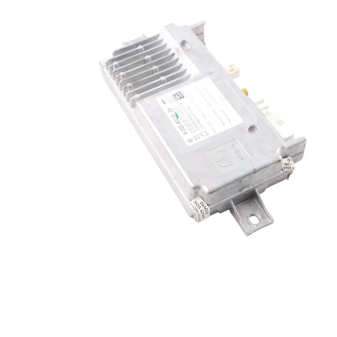  PDC Module Mercedes W177 Parktronic Parking Assist Control Module - SKU A0009008129 - Part number A0009008129