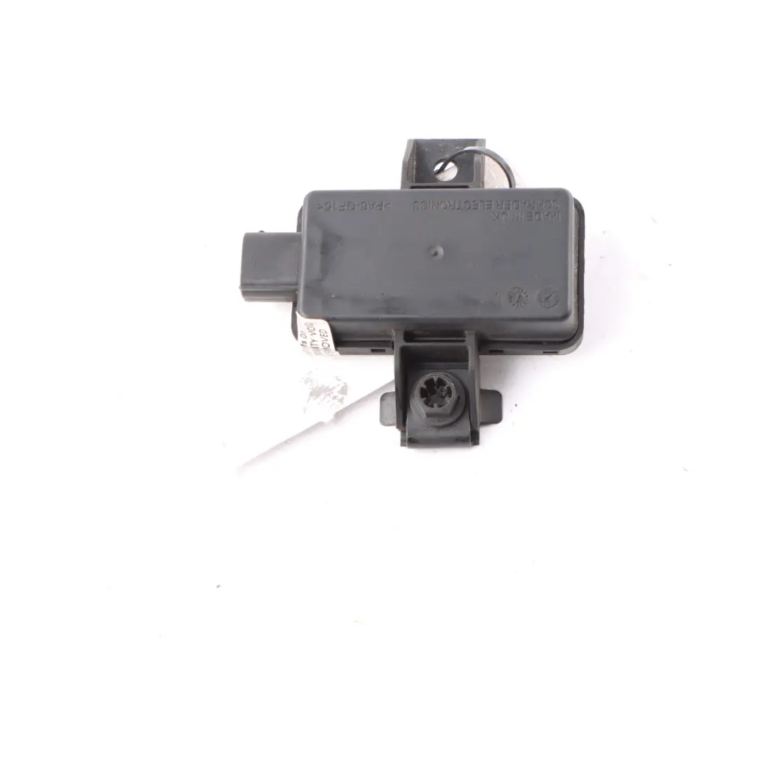 Mercedes W213 Tyre Pressure Control Module Unit - SKU A0009008709 - Part number A0009008709
