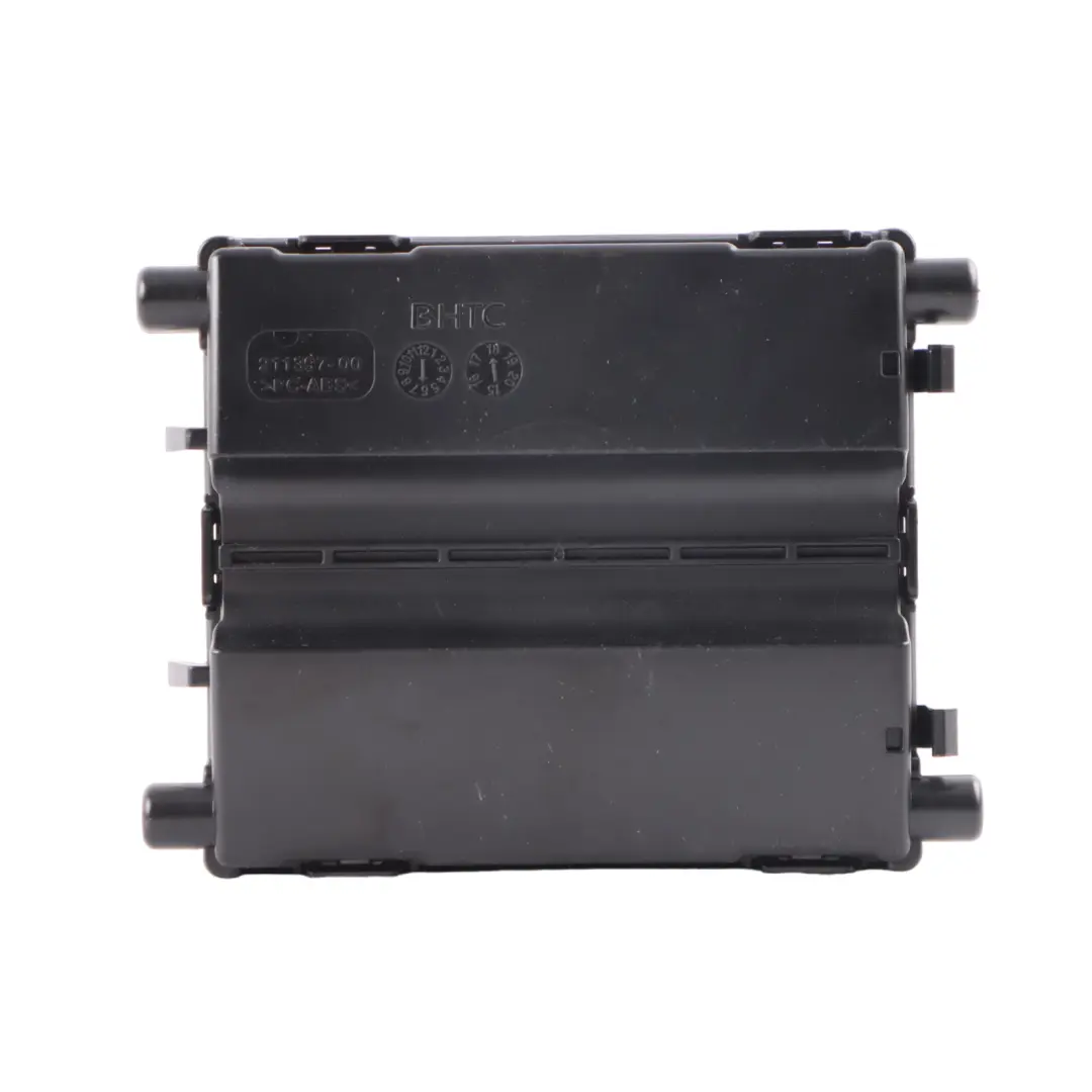 Mercedes W205 Aire Acondicionado Módulo de Control de Clima ECU - SKU A0009009114 - Número de pieza A0009009114