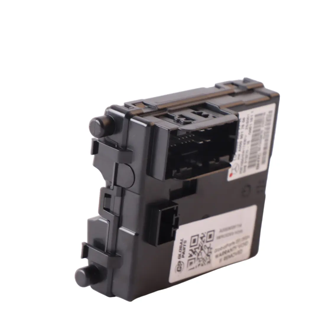 Mercedes W205 Climatizzatore Modulo di controllo del clima ECU - SKU A0009009114 - Numero di parte A0009009114
