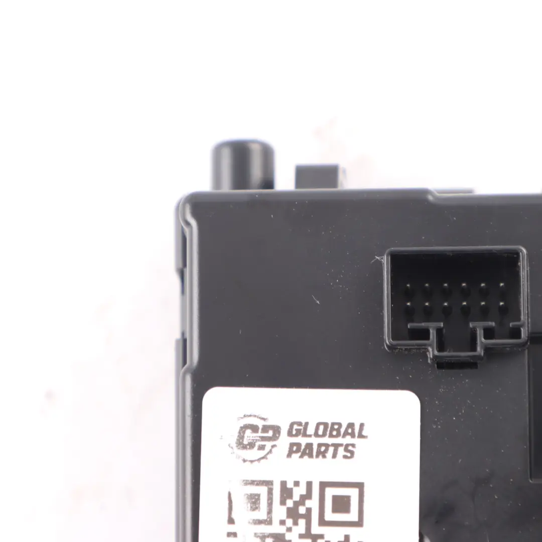 Mercedes W205 Climatizzatore Modulo di controllo del clima ECU - SKU A0009009114 - Numero di parte A0009009114