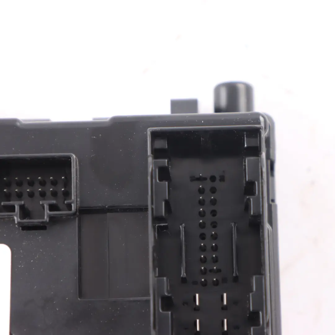 Mercedes W205 Climatizzatore Modulo di controllo del clima ECU - SKU A0009009114 - Numero di parte A0009009114