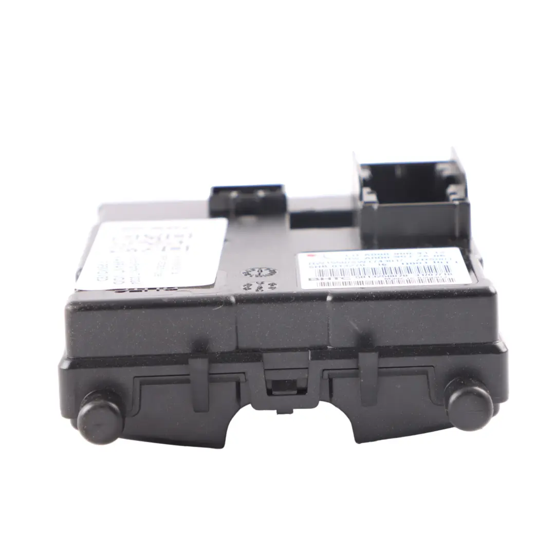 Mercedes W205 Aire Acondicionado Módulo de Control de Clima ECU - SKU A0009009114 - Número de pieza A0009009114