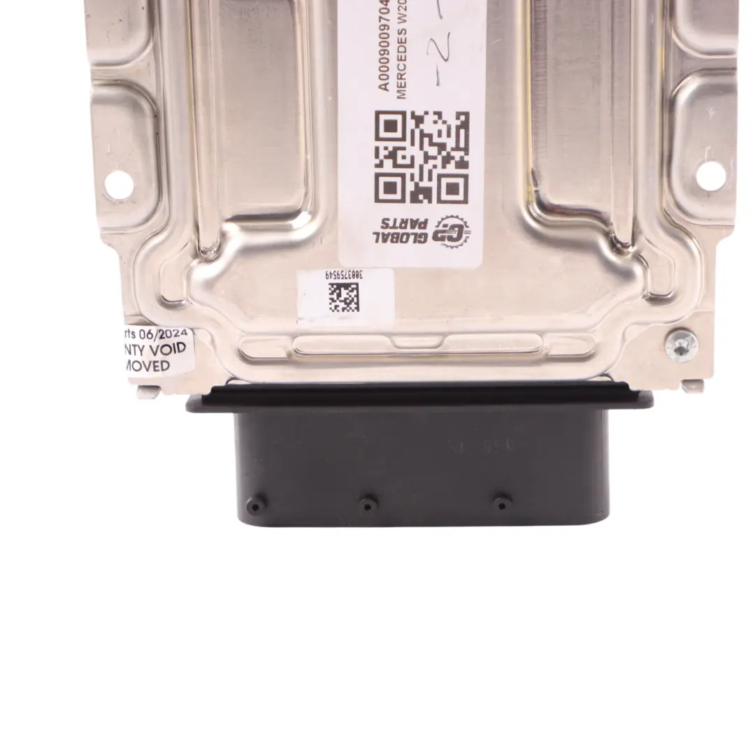 Adblue Module Mercedes W207 Exhaust Gas Treatment Control ECU Unit to with Part number A0009009704 Adblue Module Mercedes W207 Exhaust Gas Treatment Control ECU Unit - SKU A0009009704 - Part number A0009009704