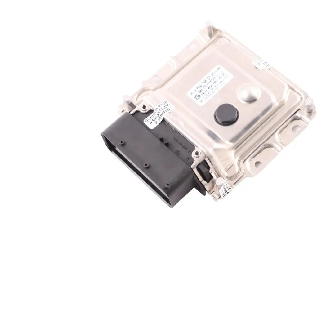 Adblue Module Mercedes W207 Exhaust Gas Treatment Control ECU Unit to with Part number A0009009704 Adblue Module Mercedes W207 Exhaust Gas Treatment Control ECU Unit - SKU A0009009704 - Part number A0009009704