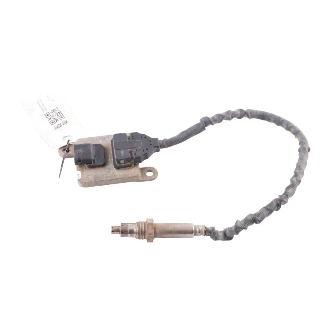 OM651 Nox Sensor Katalysator SCR Sonde für Mercedes Vito W447 Diesel mit Teilenummer A0009050008 Mercedes Vito W447 Diesel OM651 Nox Sensor Katalysator SCR Sonde - SKU A0009050008 - Teilenummer A0009050008