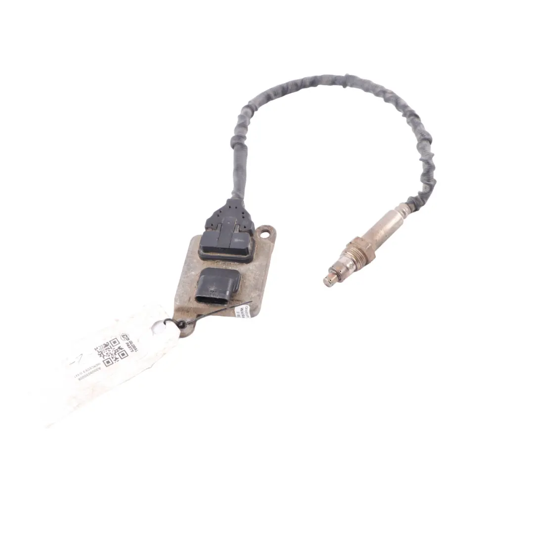 OM651 Nox Sensor Catalizador SCR Probe para Mercedes Vito W447 Diesel con número de pieza A0009050008 Mercedes Vito W447 Diesel OM651 Nox Sensor Catalizador SCR Probe - SKU A0009050008 - Número de pieza A0009050008
