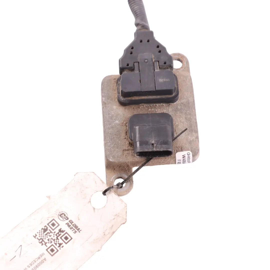 Mercedes Vito W447 Diesel OM651 Nox Sensor Catalizador SCR Probe - SKU A0009050008 - Número de pieza A0009050008