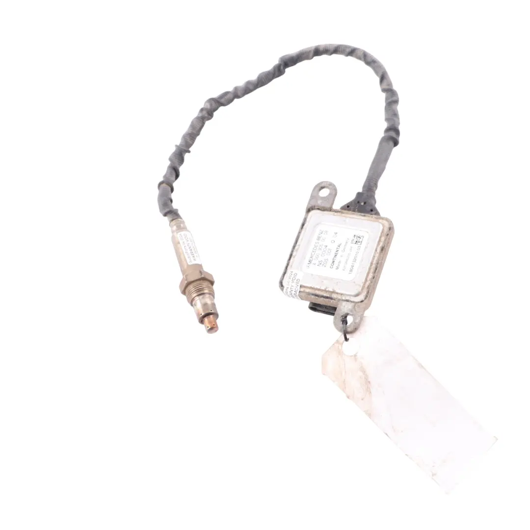 OM651 Nox Sensor Catalytic Converter SCR Probe to Mercedes Vito W447 Diesel with Part number A0009050008 Mercedes Vito W447 Diesel OM651 Nox Sensor Catalytic Converter SCR Probe - SKU A0009050008 - Part number A0009050008