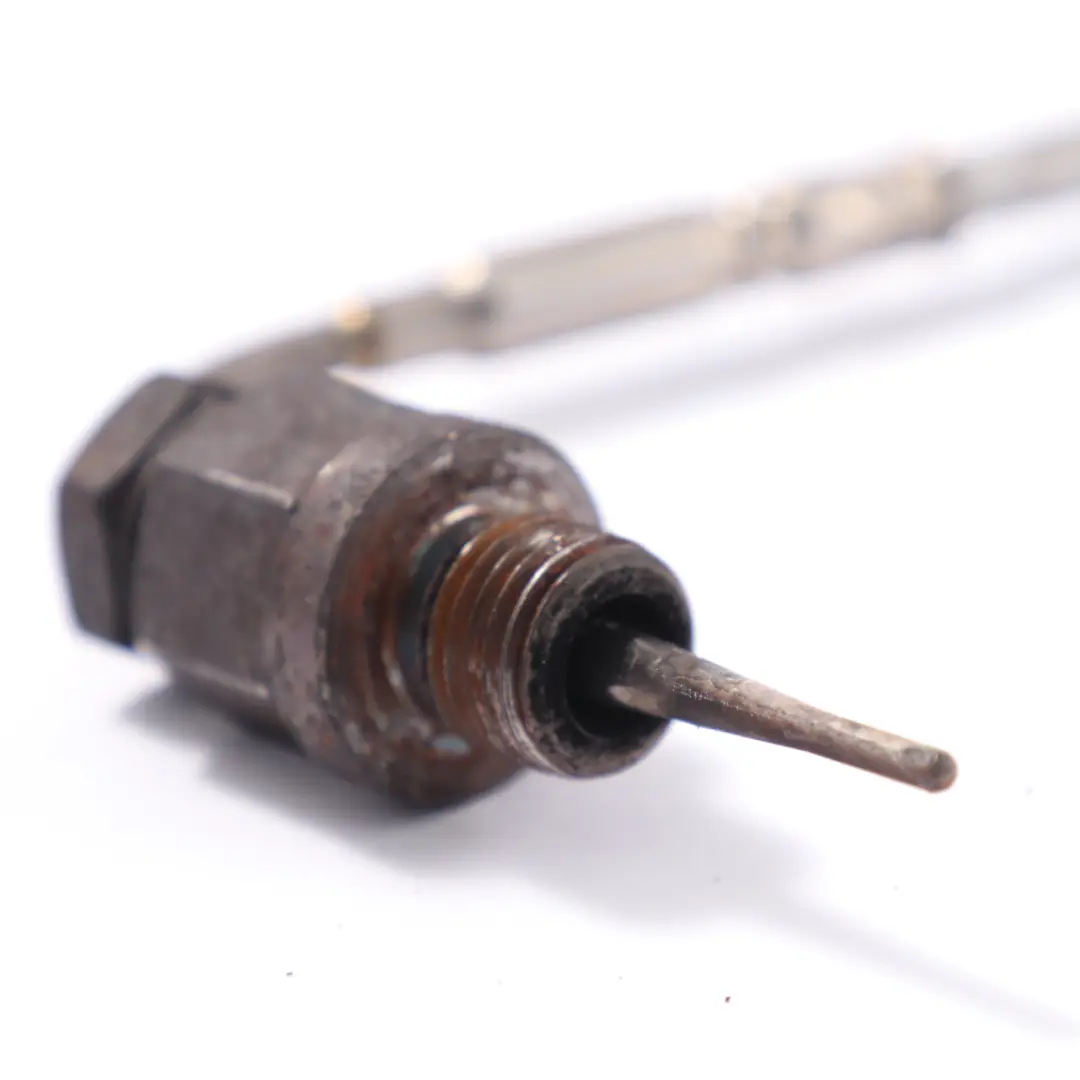 OM651 Ab Gas Temperatur Sensor Sonde für Mercedes C253 X253 W906 Diesel mit Teilenummer A0009051206 Mercedes C253 X253 W906 Diesel OM651 Ab Gas Temperatur Sensor Sonde - SKU A0009051206 - Teilenummer A0009051206