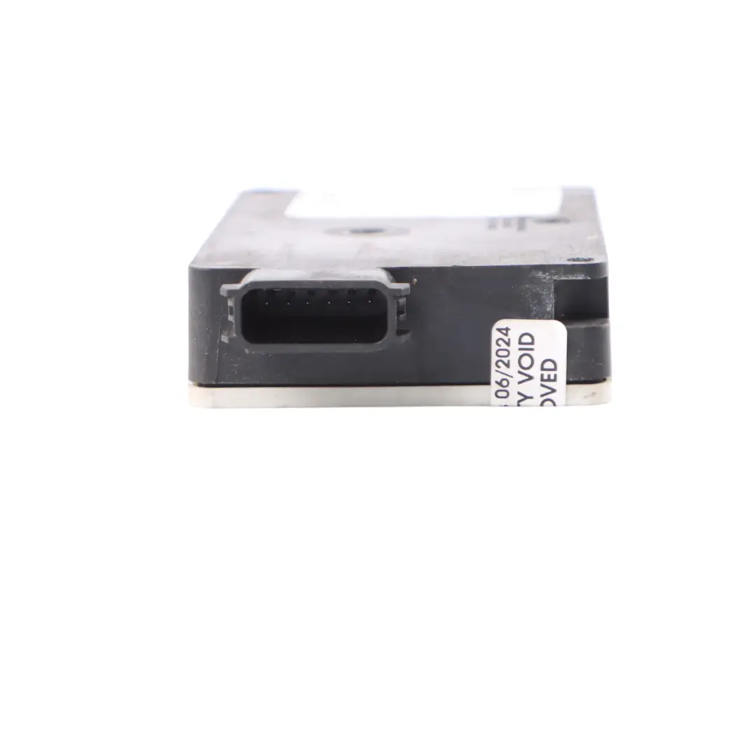 Collision Warning System Radar Sensor Distronic to Mercedes X156 with Part number A0009051704 Mercedes X156 Collision Warning System Radar Sensor Distronic - SKU A0009051704 - Part number A0009051704
