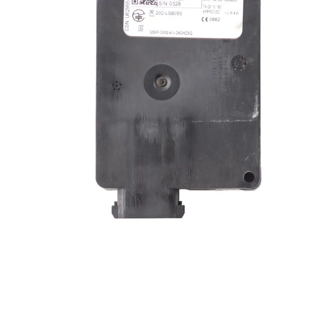 Collision Warning System Radar Sensor Distronic to Mercedes X156 with Part number A0009051704 Mercedes X156 Collision Warning System Radar Sensor Distronic - SKU A0009051704 - Part number A0009051704
