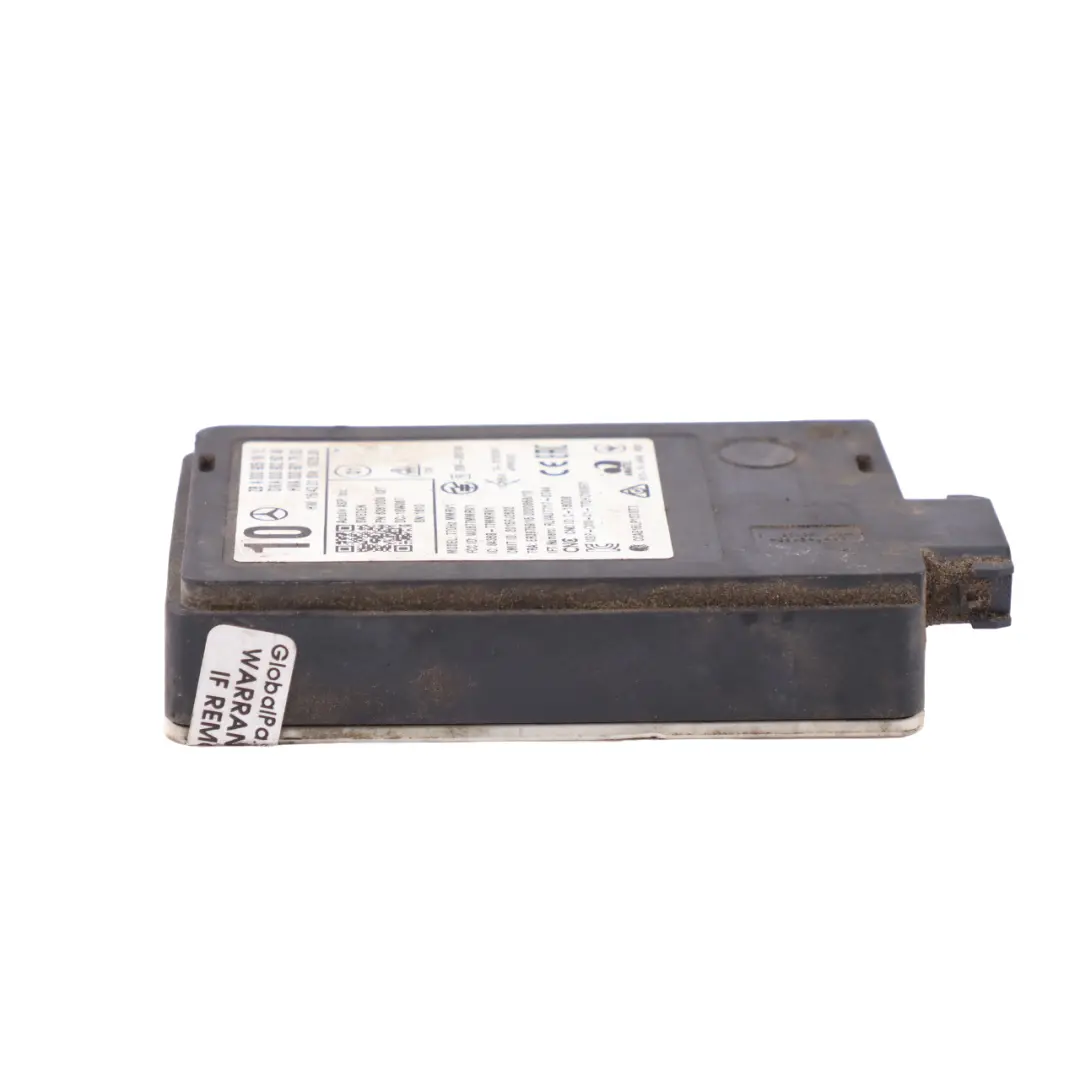 Mercedes W213 Toter Winkel Radar Sensor Hinten Links Rechts - SKU A0009051812 - Teilenummer A0009050210