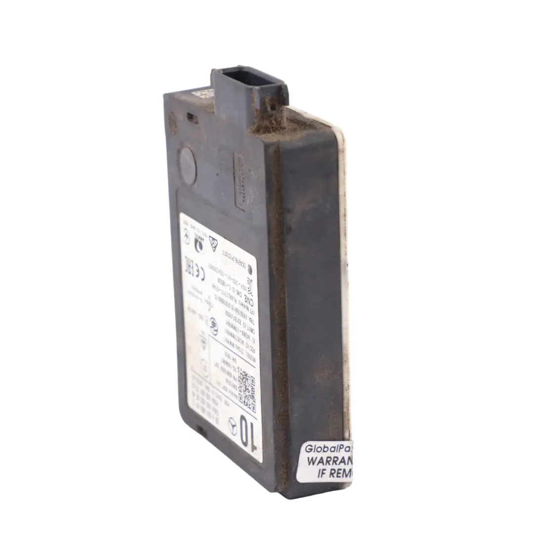 Mercedes W213 Toter Winkel Radar Sensor Hinten Links Rechts - SKU A0009051812 - Teilenummer A0009050210