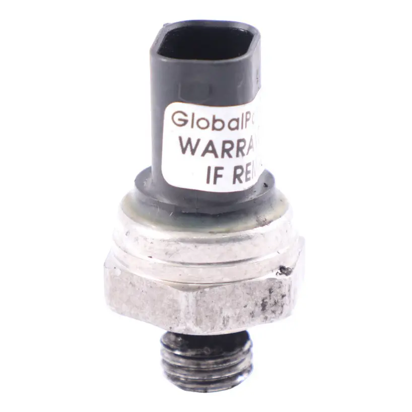  Sensor De Presión Gas Mercedes W176 W204 W639 W906 EGR Escape Diésel - SKU A0009052706 - Número de pieza A0009052706