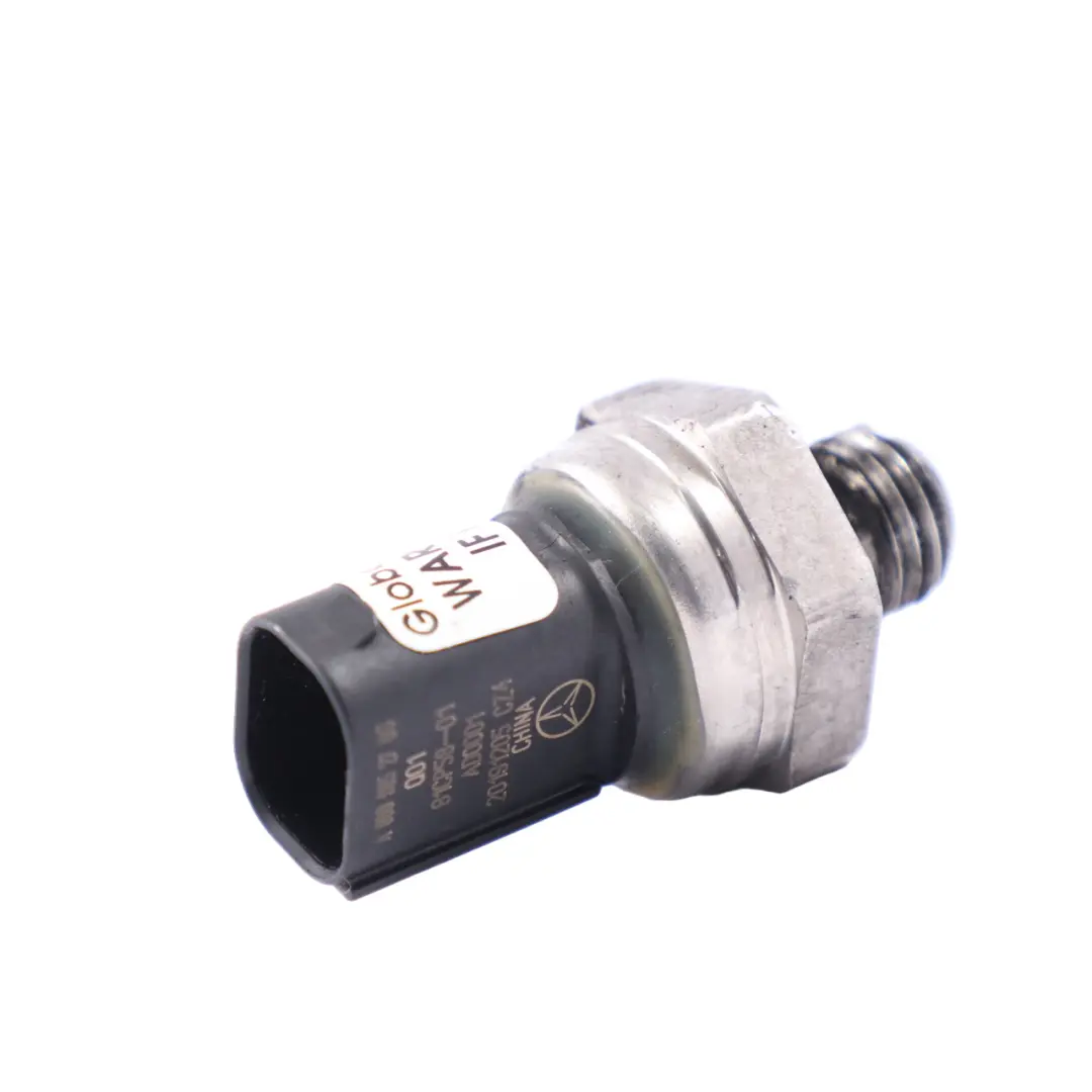 Pressure Sensor Mercedes W176 W204 W639 W906 Diesel EGR Exhaust to Gas with Part number A0009052706 Gas Pressure Sensor Mercedes W176 W204 W639 W906 Diesel EGR Exhaust - SKU A0009052706 - Part number A0009052706