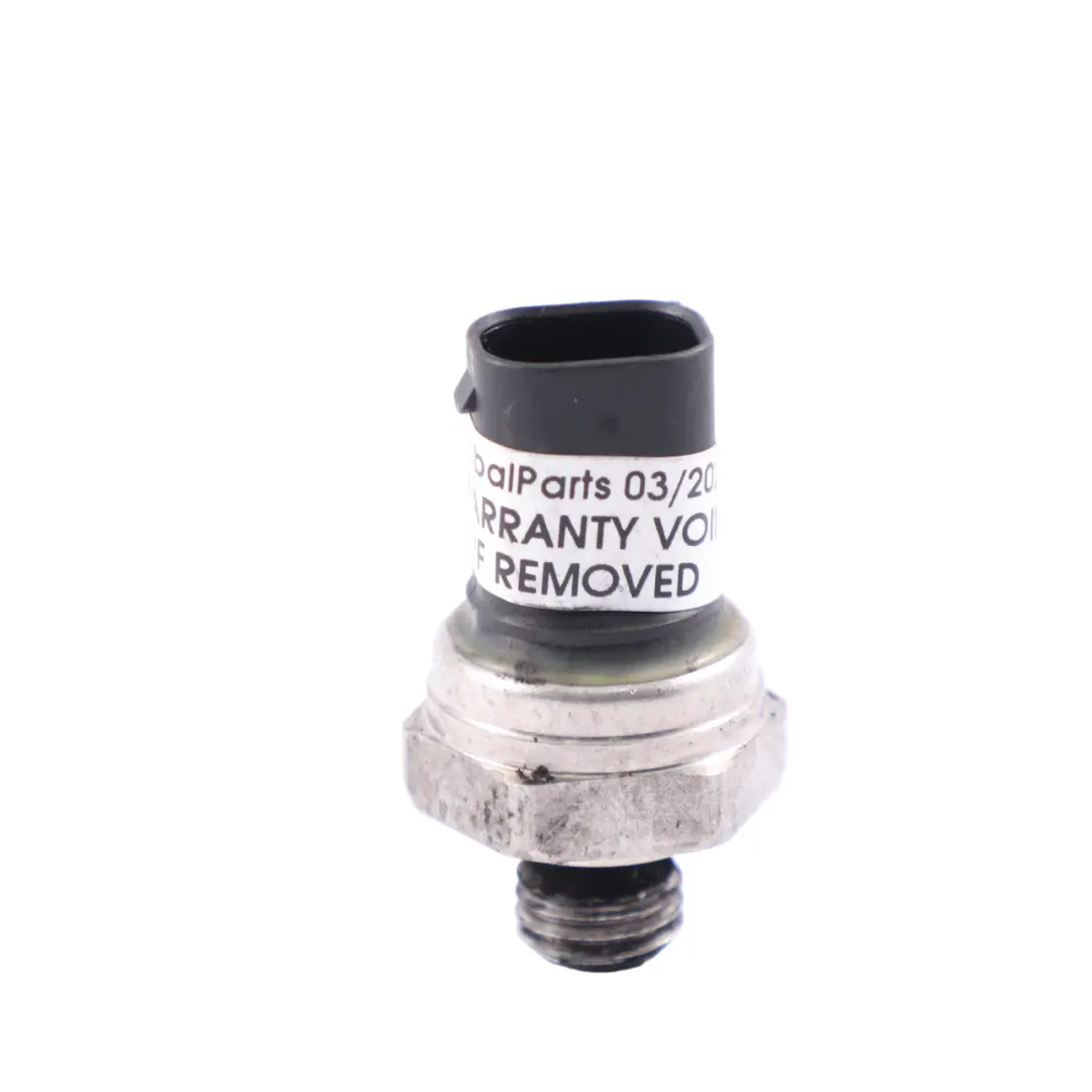  Sensor De Presión Gas Mercedes W176 W204 W639 W906 EGR Escape Diésel - SKU A0009052706 - Número de pieza A0009052706