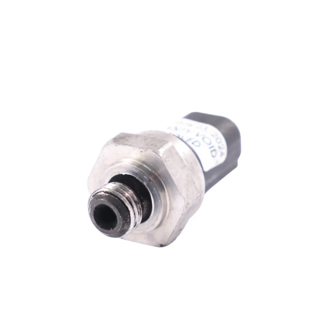 Pressure Sensor Mercedes W176 W204 W639 W906 Diesel EGR Exhaust to Gas with Part number A0009052706 Gas Pressure Sensor Mercedes W176 W204 W639 W906 Diesel EGR Exhaust - SKU A0009052706 - Part number A0009052706