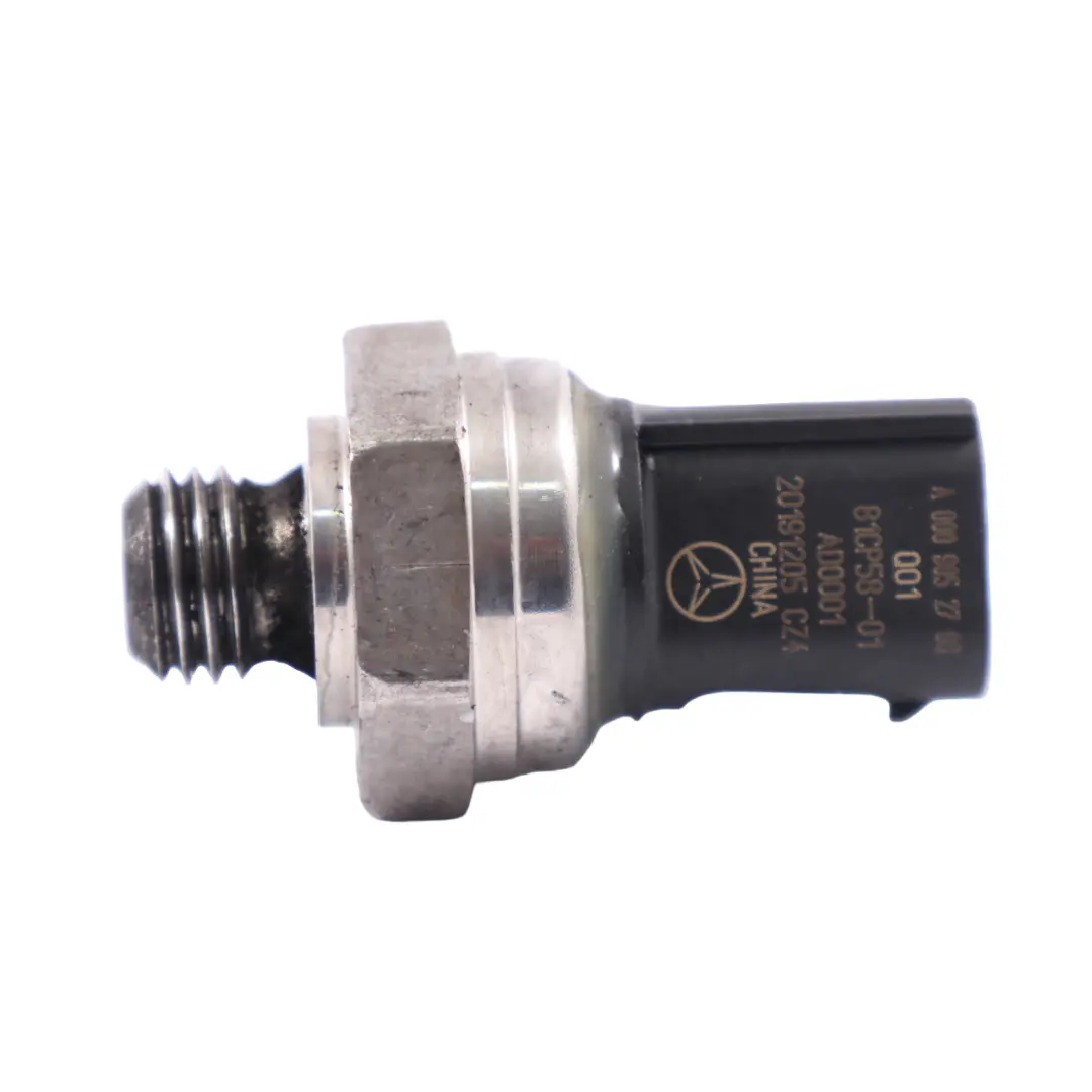  Sensor De Presión Gas Mercedes W176 W204 W639 W906 EGR Escape Diésel - SKU A0009052706 - Número de pieza A0009052706