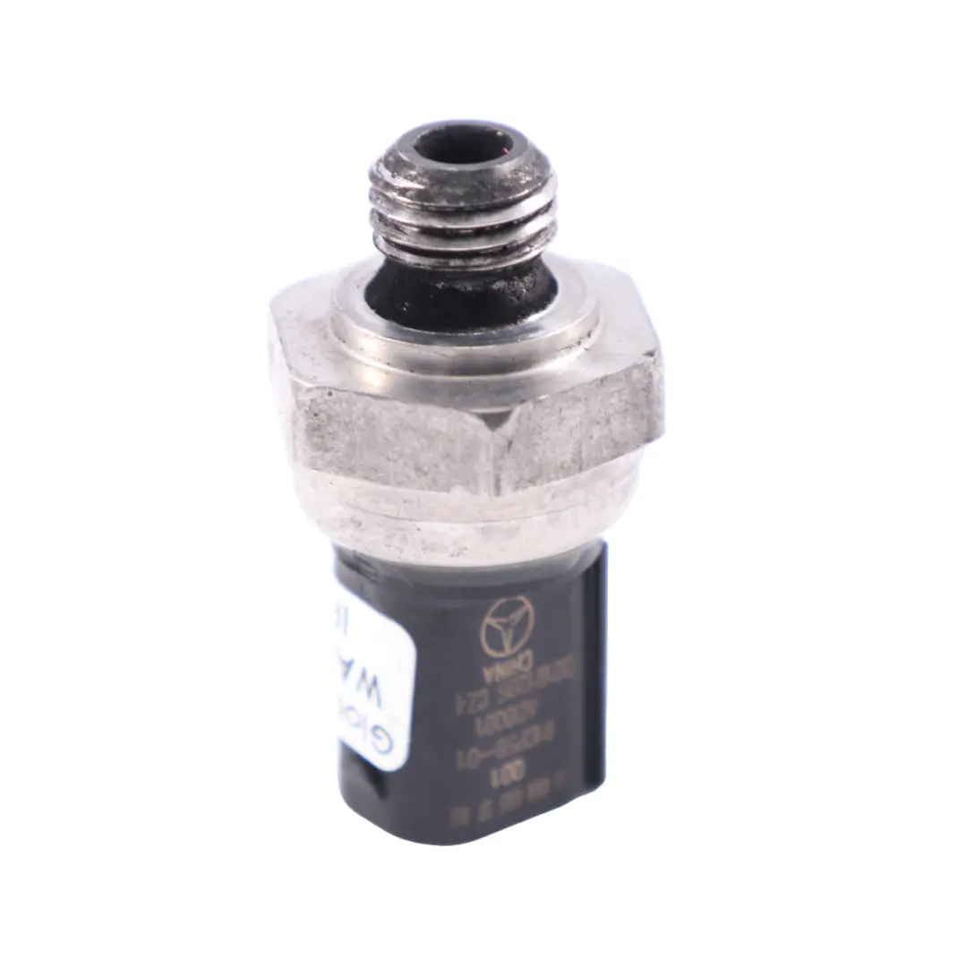  Sensor De Presión Gas Mercedes W176 W204 W639 W906 EGR Escape Diésel - SKU A0009052706 - Número de pieza A0009052706
