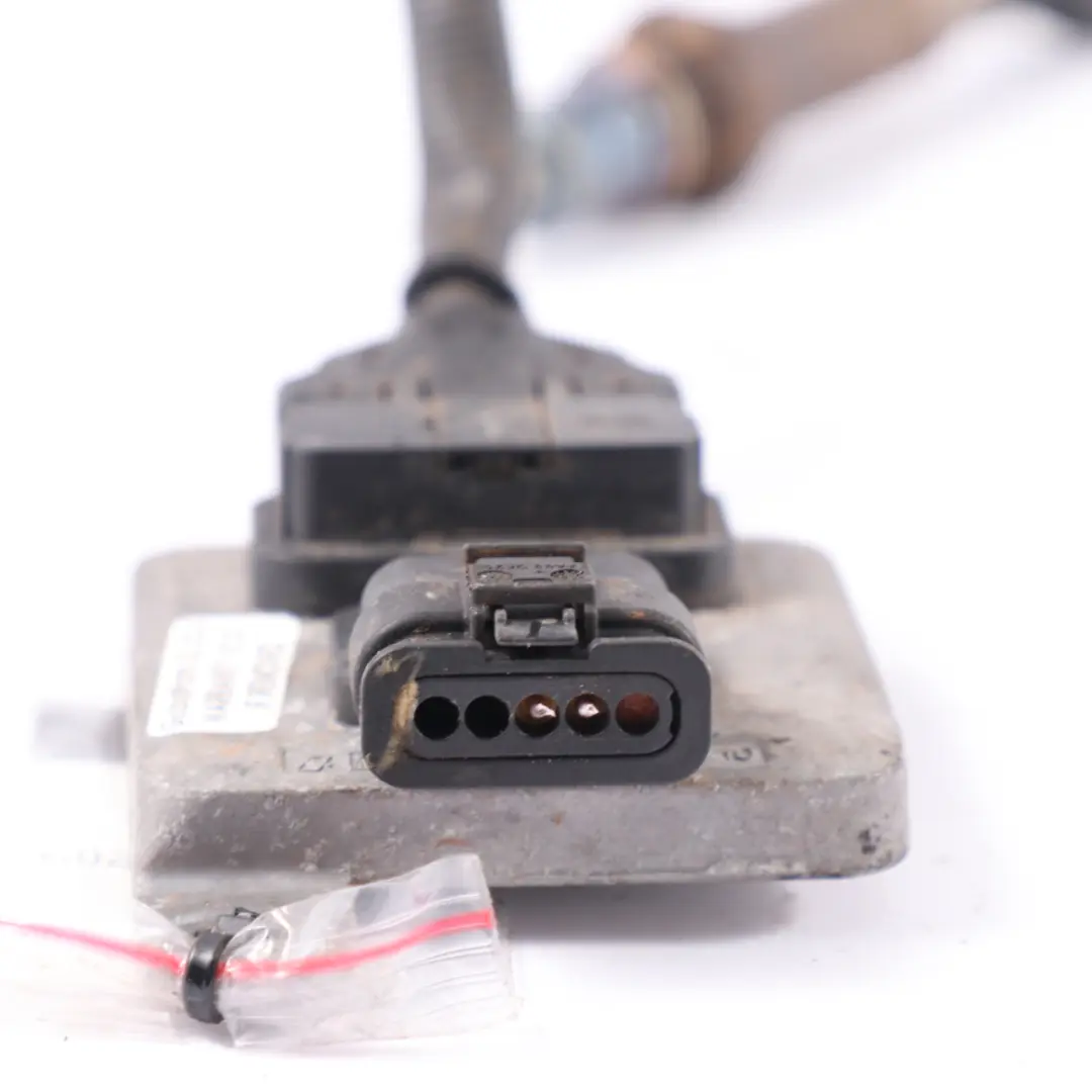 Sensore Nox Mercedes X253 W205 W447 Diesel OM651 Convertitore catalitico Sonda per con numero di parte A0009052909 Sensore Nox Mercedes X253 W205 W447 Diesel OM651 Convertitore catalitico Sonda - SKU A0009052909 - Numero di parte A0009052909