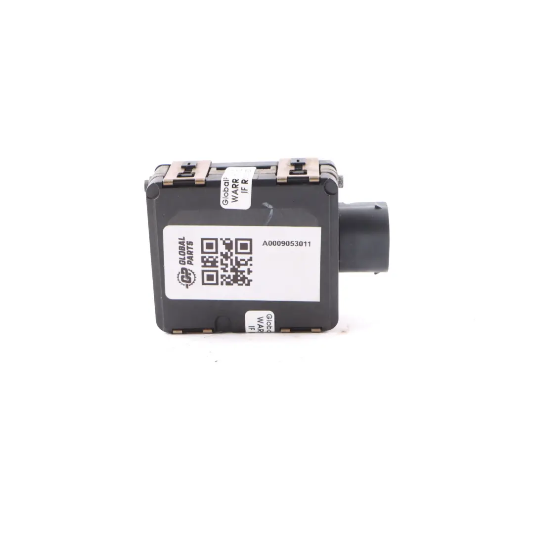  Radar Module Distance Mercedes W177 W205 W253 Unité Distronic avant - SKU A0009053011 - Numéro de pièce A0009053011