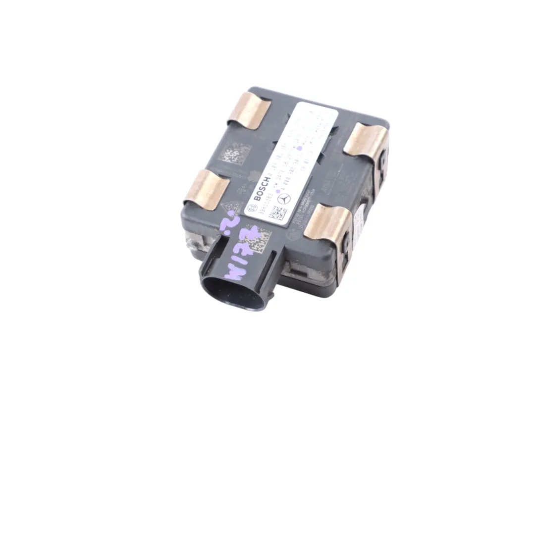 Radar Module Distance Mercedes W177 W205 W253 Unité Distronic avant pour à propos du numéro de pièce A0009053011 Radar Module Distance Mercedes W177 W205 W253 Unité Distronic avant - SKU A0009053011 - Numéro de pièce A0009053011
