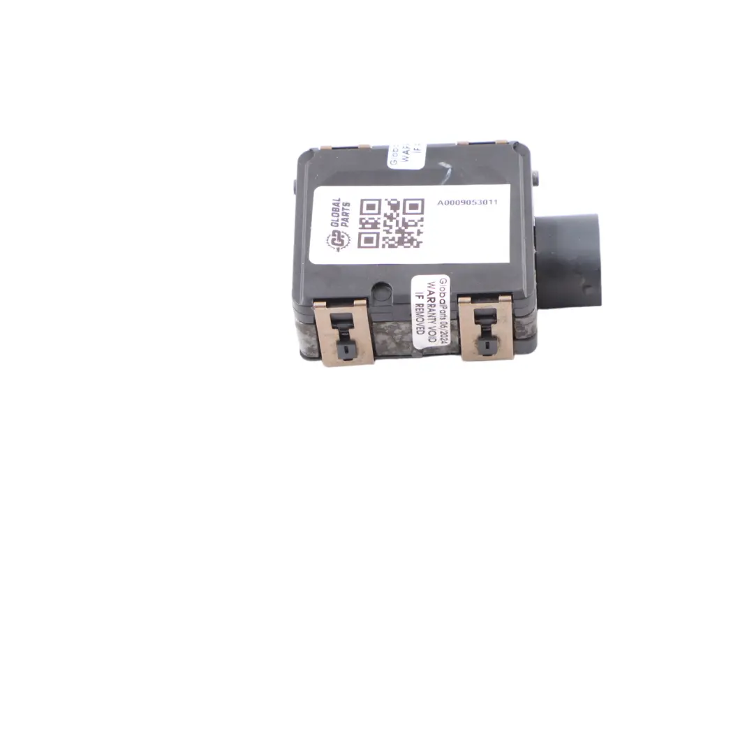 Radar Module Distance Mercedes W177 W205 W253 Unité Distronic avant pour à propos du numéro de pièce A0009053011 Radar Module Distance Mercedes W177 W205 W253 Unité Distronic avant - SKU A0009053011 - Numéro de pièce A0009053011