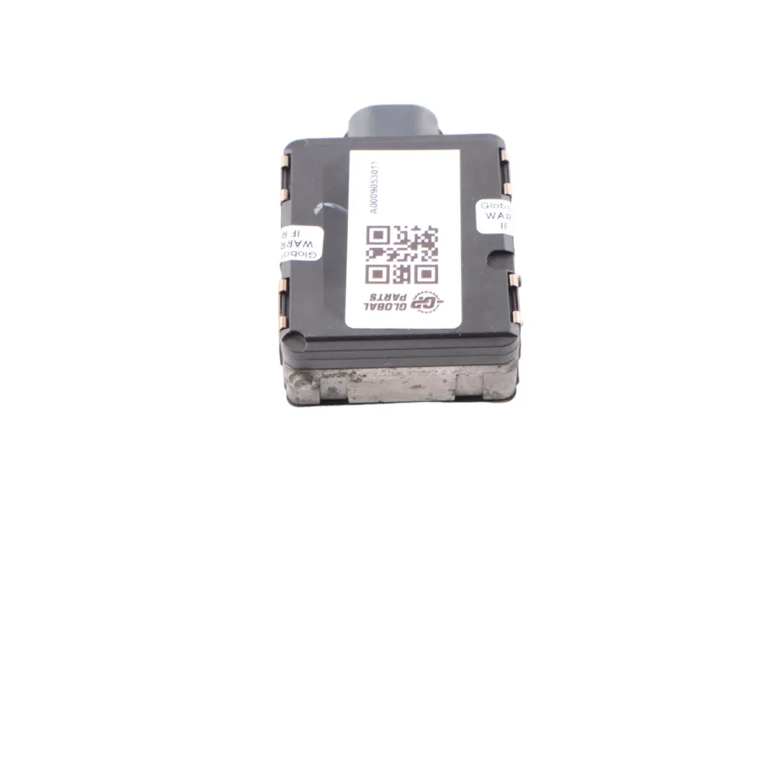  Radar Module Distance Mercedes W177 W205 W253 Unité Distronic avant - SKU A0009053011 - Numéro de pièce A0009053011