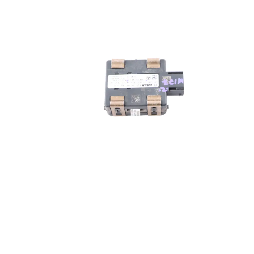  Radar Module Distance Mercedes W177 W205 W253 Unité Distronic avant - SKU A0009053011 - Numéro de pièce A0009053011