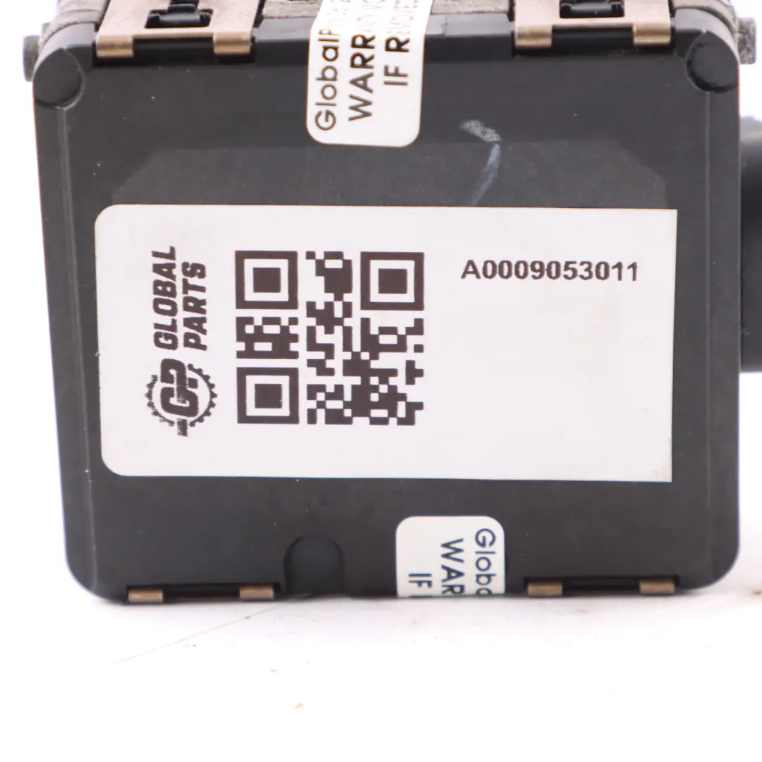 Distance Radar Module Mercedes W177 W205 W253 Front Distronic Unit to with Part number A0009053011 Distance Radar Module Mercedes W177 W205 W253 Front Distronic Unit - SKU A0009053011 - Part number A0009053011