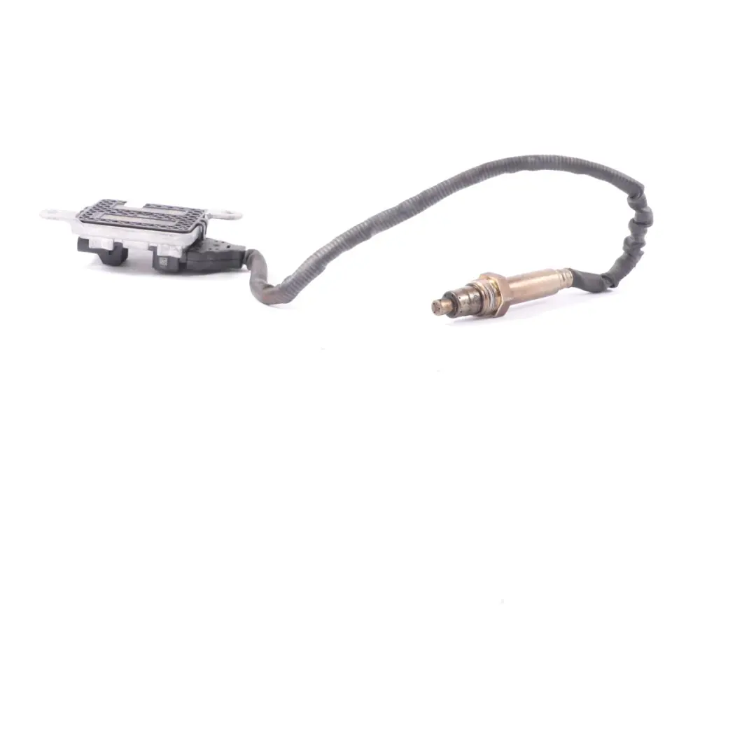 Capteur NOX Mercedes W177 W205 W907 Catalytique Diesel Sonde pour à propos du numéro de pièce A0009050914 Capteur NOX Mercedes W177 W205 W907 Catalytique Diesel Sonde - SKU A0009053119 - Numéro de pièce A0009050914