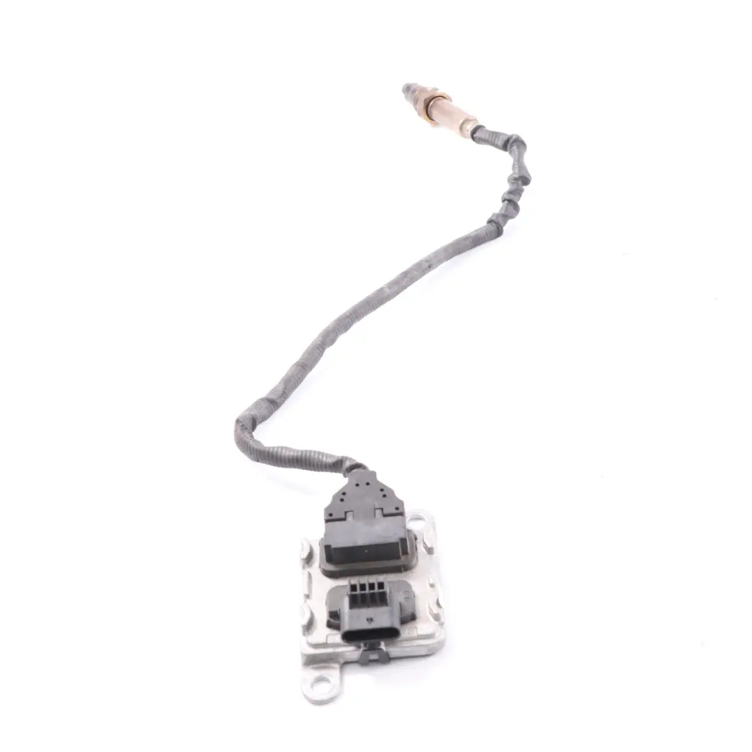 NOX Sensor Mercedes W177 W205 W907 Diesel Catalytic Converter Probe to with Part number A0009050914 NOX Sensor Mercedes W177 W205 W907 Diesel Catalytic Converter Probe - SKU A0009053119 - Part number A0009050914