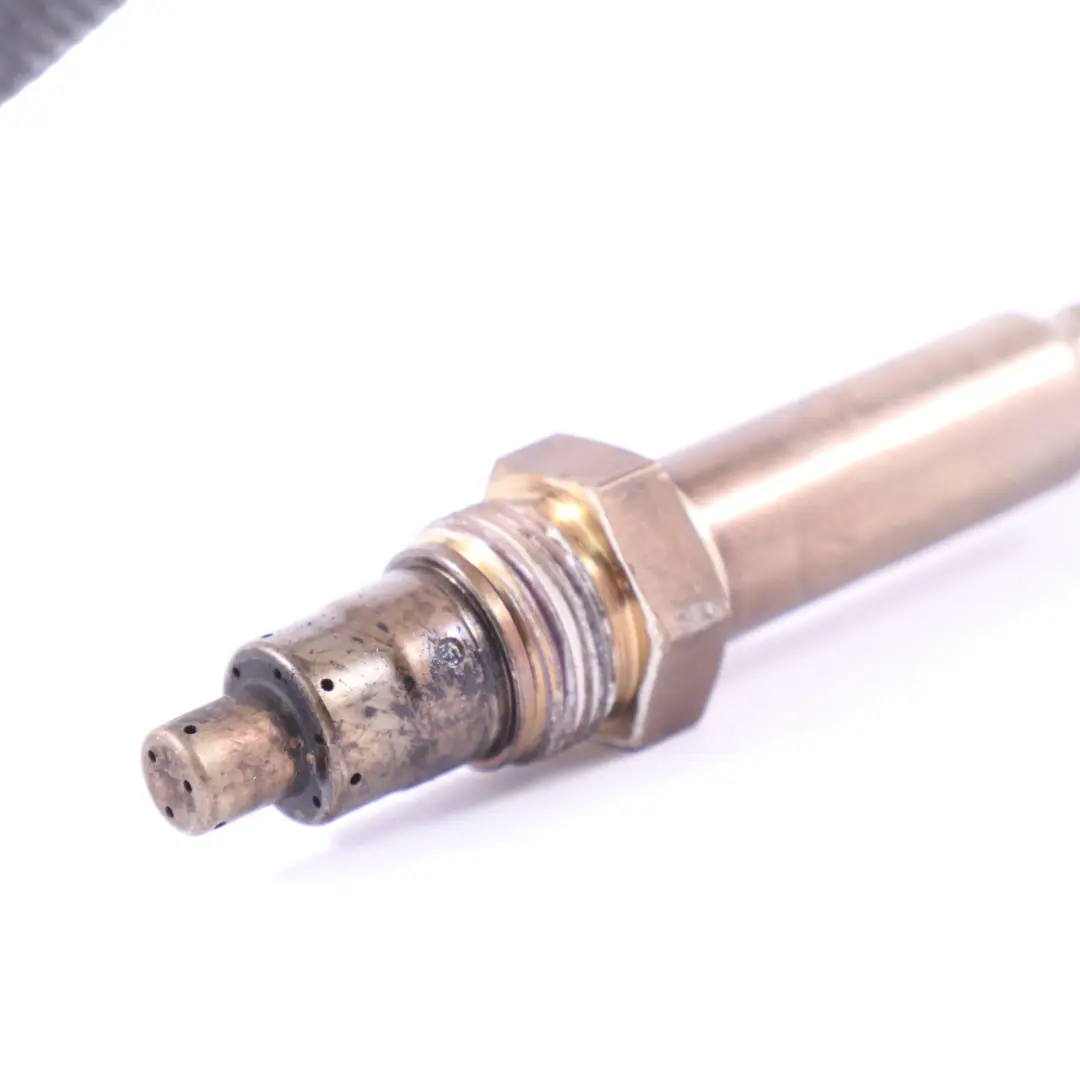  NOX Sensor Mercedes W177 W205 W907 Diesel Catalizador Sonda - SKU A0009053119 - Número de pieza A0009050914