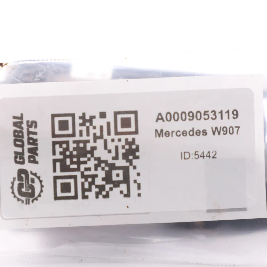 Sensore NOX Mercedes W177 W205 W907 catalitico diesel Sonda per con numero di parte A0009050914 Sensore NOX Mercedes W177 W205 W907 catalitico diesel Sonda - SKU A0009053119 - Numero di parte A0009050914