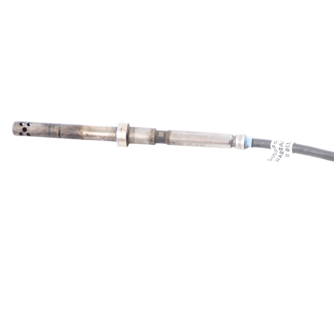 W907 OM651 Diesel Abgas Temperatur Sensor für Mercedes W906 mit Teilenummer A0009053905 Mercedes W906 W907 OM651 Diesel Abgas Temperatur Sensor - SKU A0009053905 - Teilenummer A0009053905