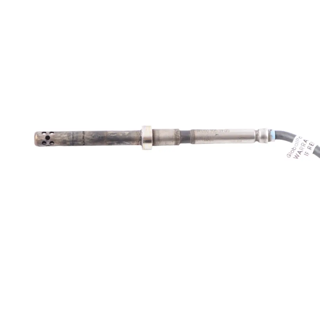 W907 OM651 Diesel Exhaust Gas Temperature Sensor Mercedes W906 - SKU A0009053905 - Part number A0009053905