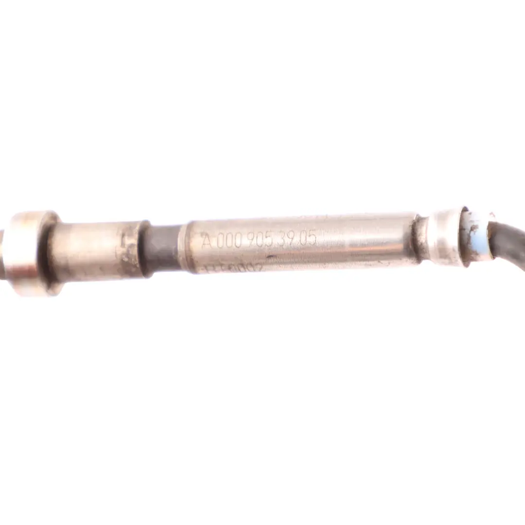 W907 OM651 Diesel Exhaust Gas Temperature Sensor Mercedes W906 - SKU A0009053905 - Part number A0009053905