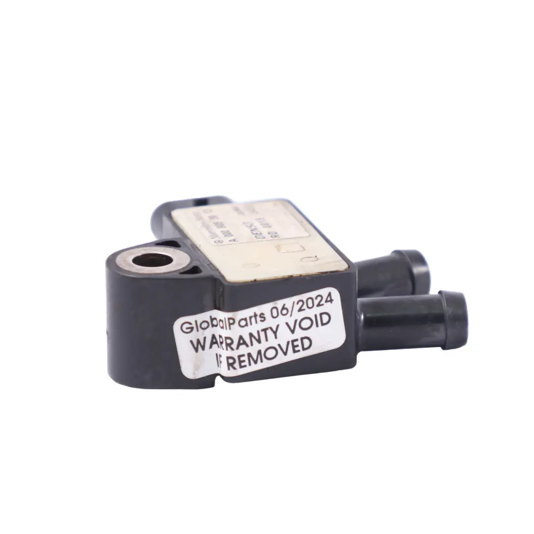 Mercedes W447 OM654 Exhaust Gas Pressure Sensor Pipe Hose - SKU A0009053913-1 - Part number A0009053913