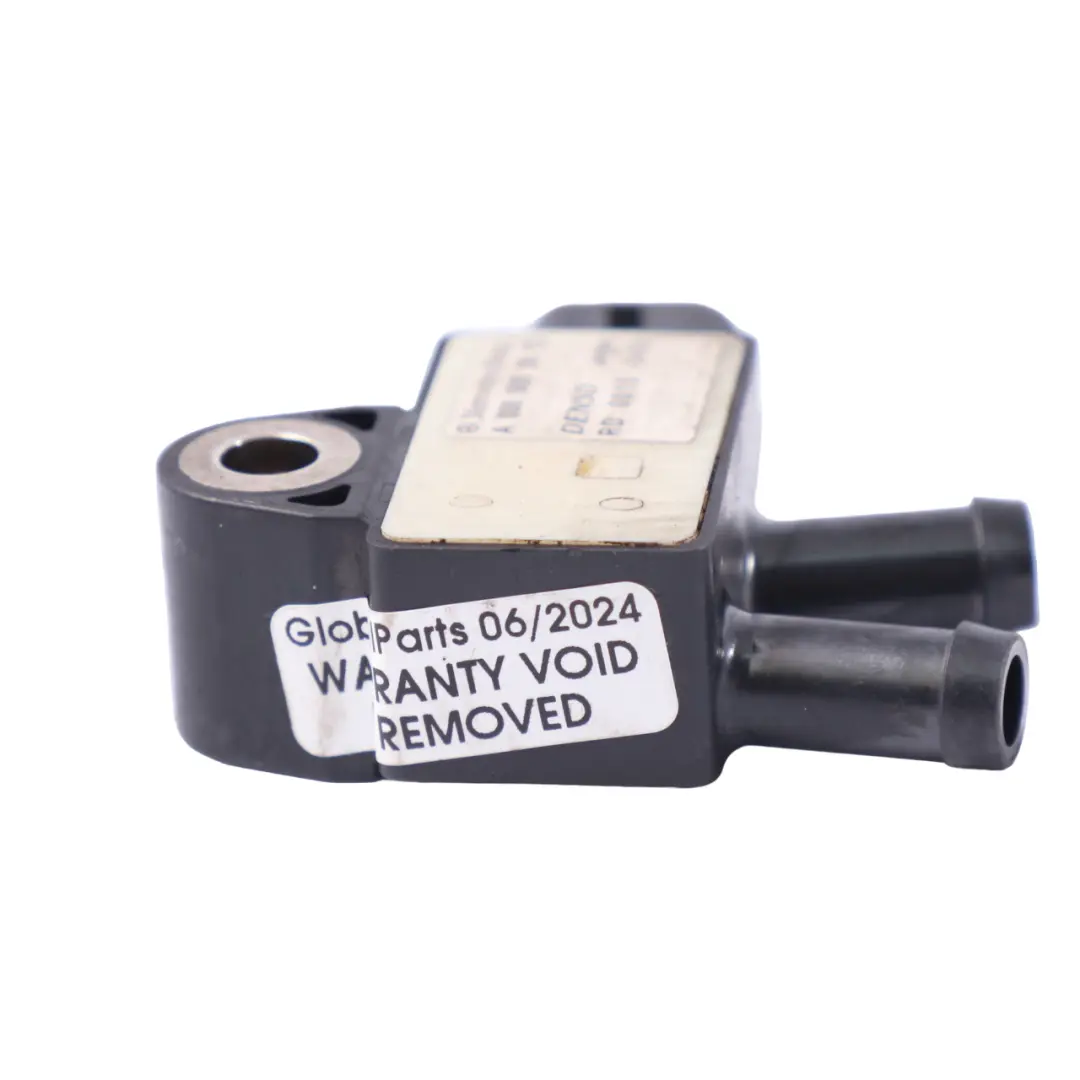 Mercedes W447 OM654 Exhaust Gas Pressure Sensor Pipe Hose - SKU A0009053913-1 - Part number A0009053913