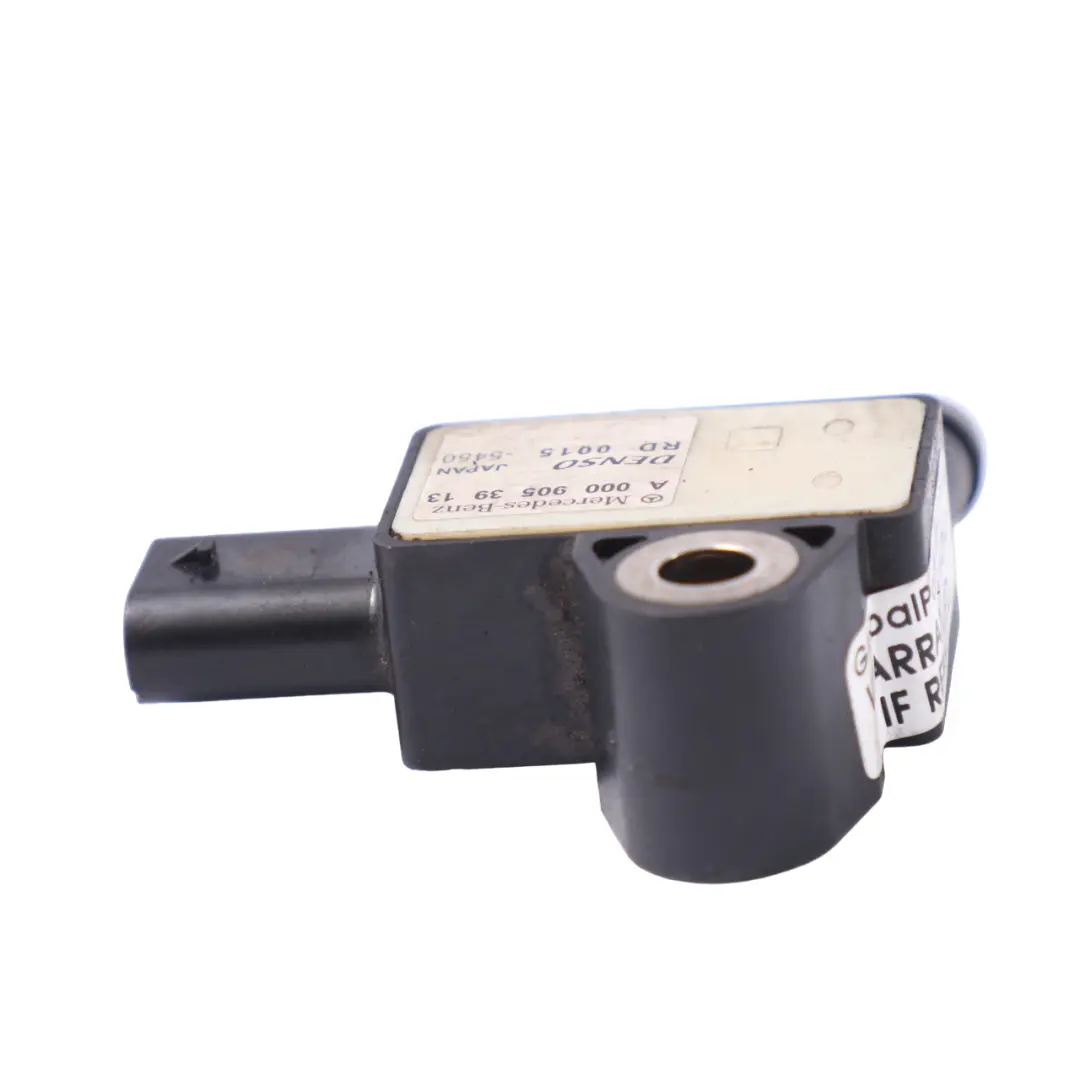 Mercedes W447 OM654 Exhaust Gas Pressure Sensor Pipe Hose - SKU A0009053913-1 - Part number A0009053913