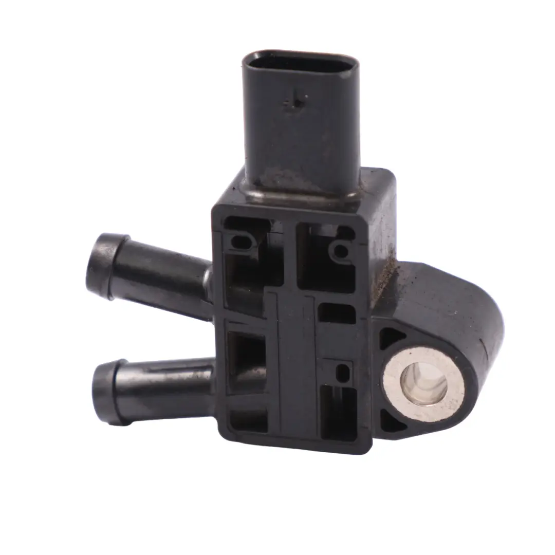 Mercedes W447 OM654 Exhaust Gas Pressure Sensor Pipe Hose - SKU A0009053913-1 - Part number A0009053913