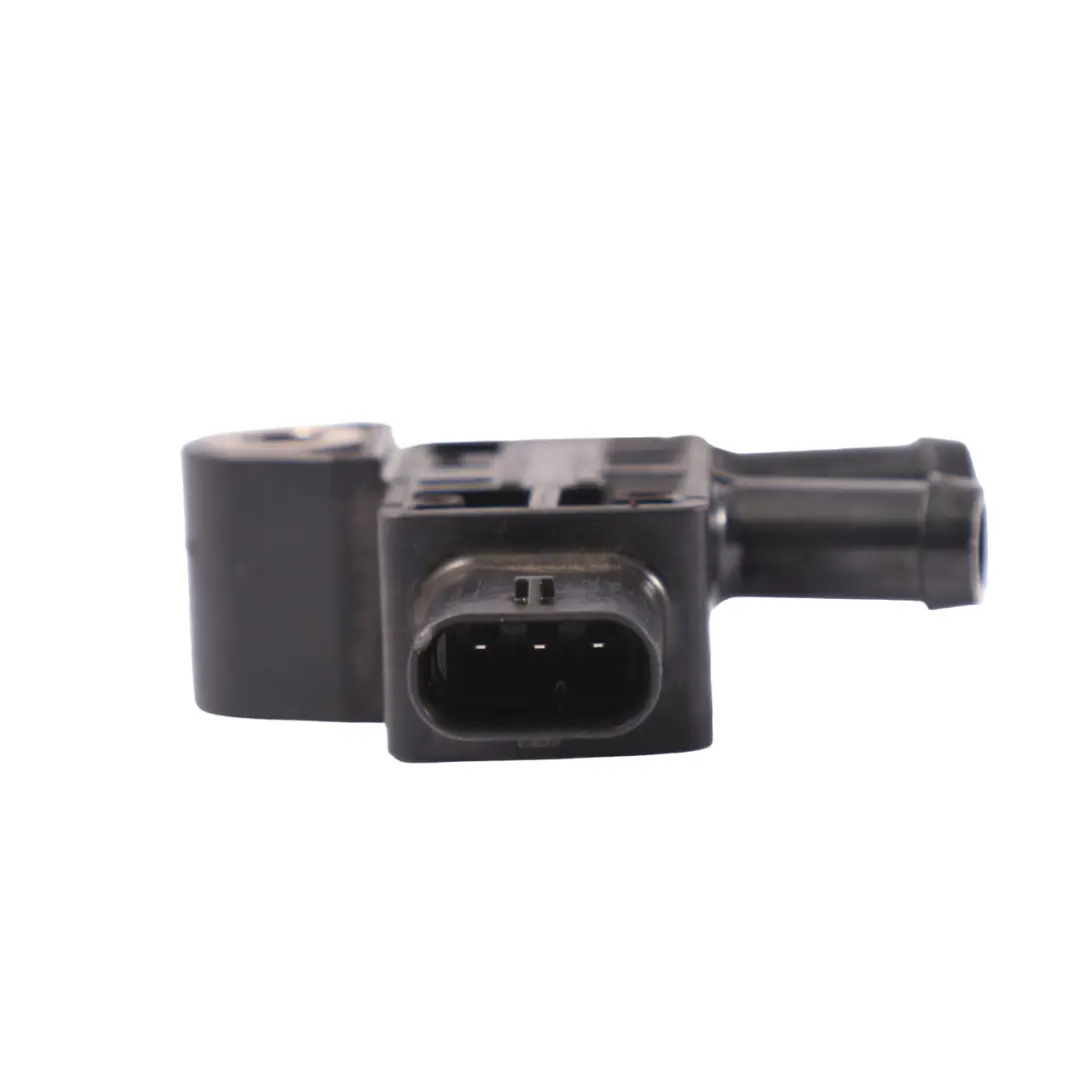 Mercedes W447 OM654 Exhaust Gas Pressure Sensor Pipe Hose - SKU A0009053913-1 - Part number A0009053913